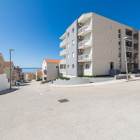 Luxury Xxl Apartment Макарска Екстериор снимка