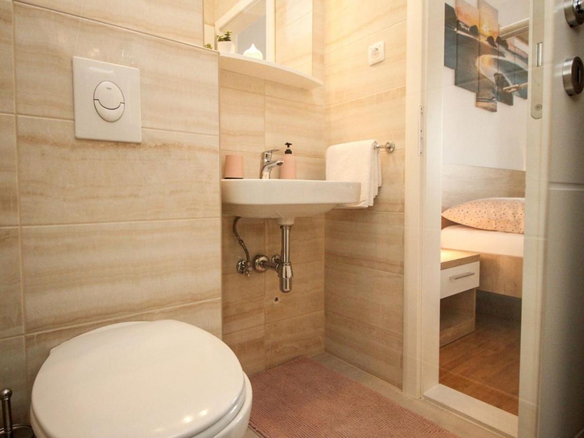 Luxury Xxl Apartment Макарска Екстериор снимка